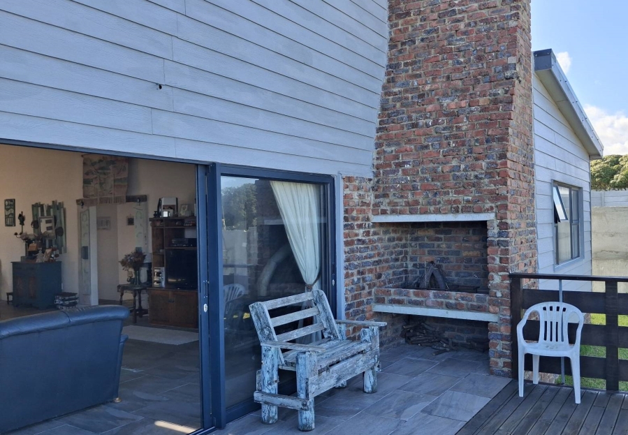 4 Bedroom Property for Sale in Kleinbaai Western Cape